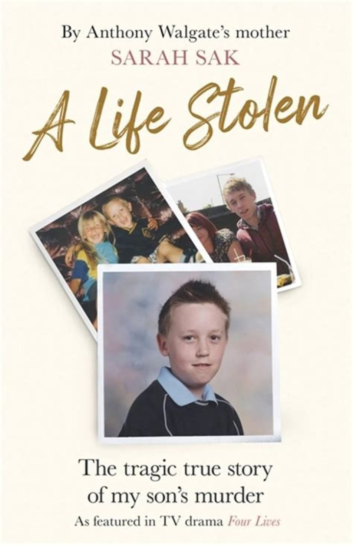 The Tragic True Story Of Blake FielderCivil&rsquo;s Marriage To Amy