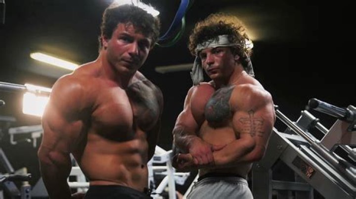 The Tren Twins Rising Fitness Stars, Workouts, Diet, and More Raze Blog