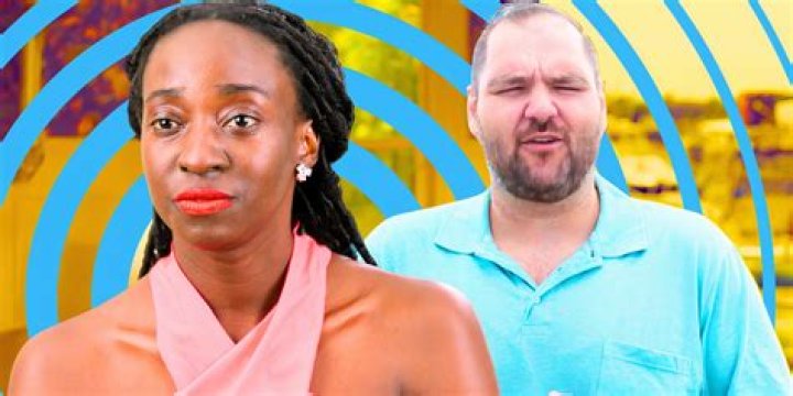 The Truth About 90 Day Fiance Star Big Ed's Neck Condition