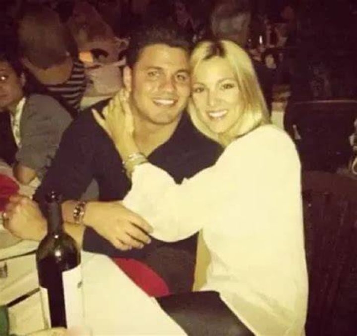 The Truth About Alex Hall's Former Husband: Uncovered