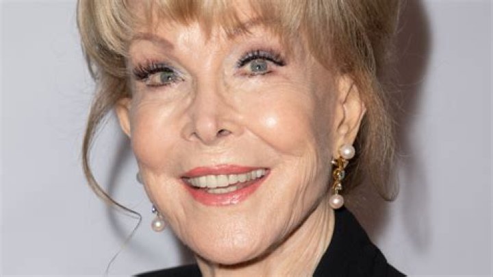 The Truth About Barbara Eden And Larry Hagman's Relationship