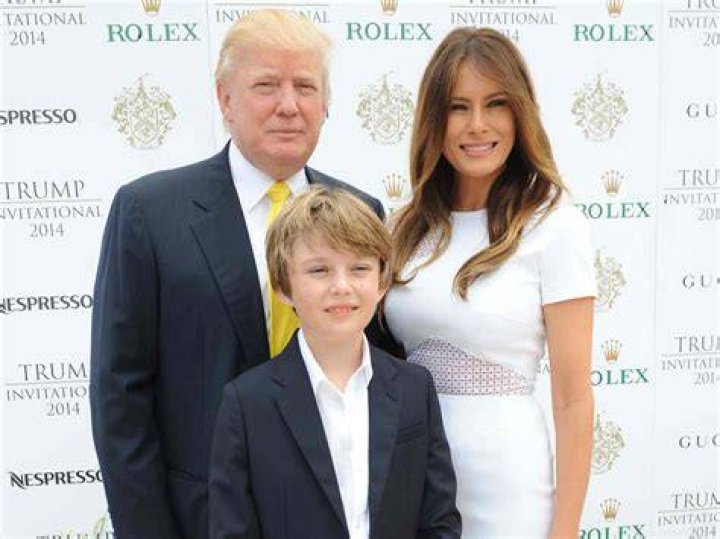 The Truth About Barron Trump: Is He Special Needs?