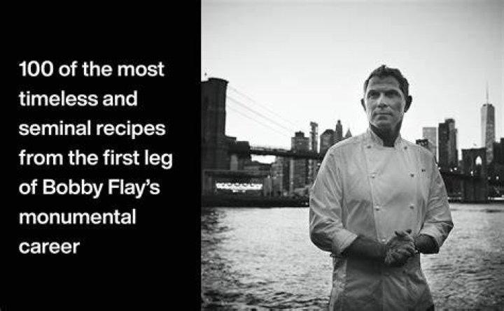 The Truth About Bobby Flay And Hel&eacute;ne Yorke's Relationship