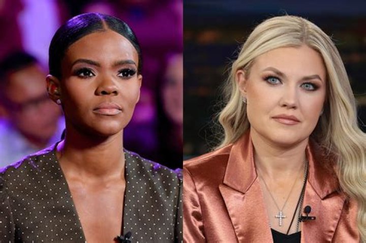 The Truth About Candace Owens' Transformation: Before And After