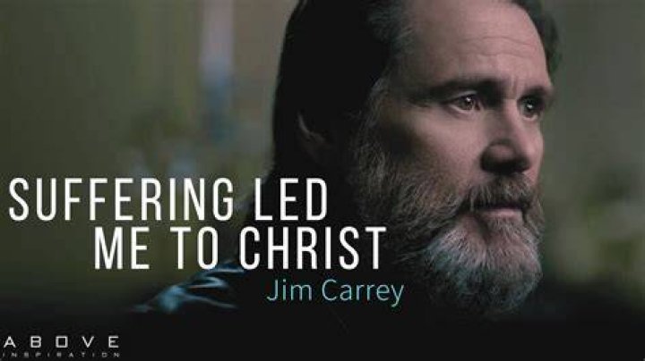 The Truth About Jim Carrey's Religious Beliefs: Is He A Christian?