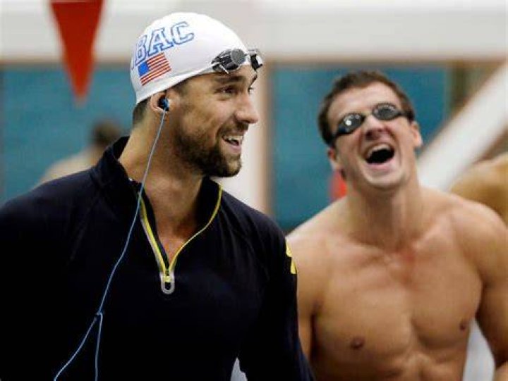 The Truth About Ryan Lochte And Michael Phelps' Relationship