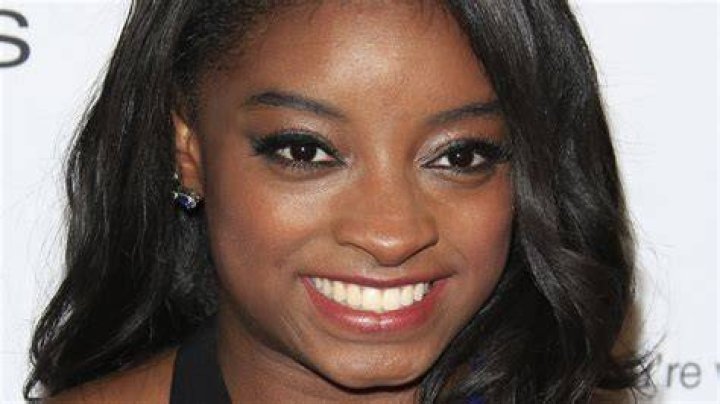 The truth about Simone Biles' parents