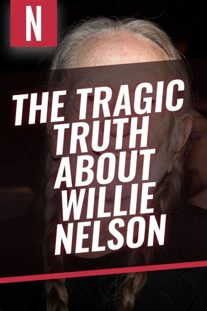The Truth About Willie Nelson's Sons