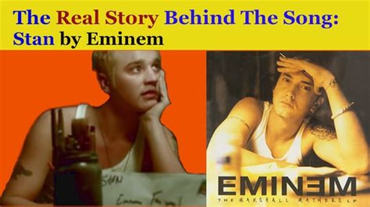 The Truth Behind: Eminem's Actions Towards His Sister Revealed