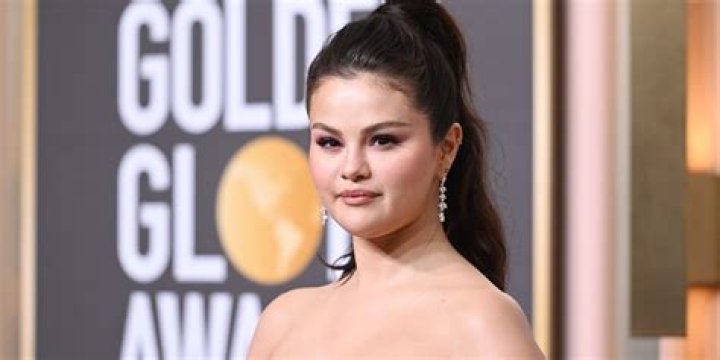 The Truth Unraveled: Is Selena Gomez Secretly Expecting?