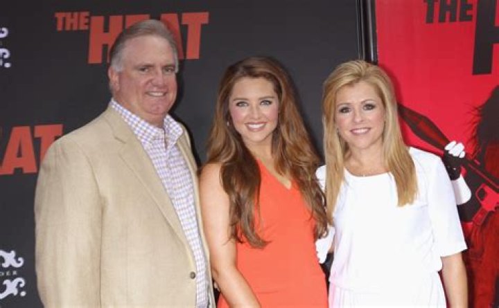 The Tuohy Family Responds to Michael Oher and Claims He Tried to Extort