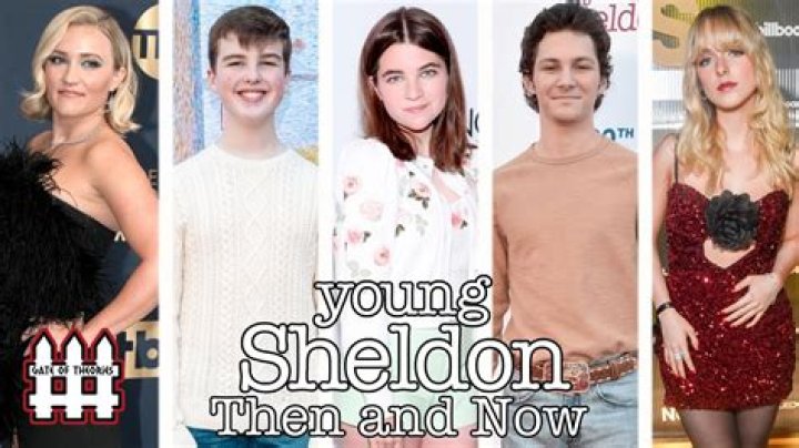 The Ultimate Guide: Salaries Of Young Sheldon Actors Unveiled