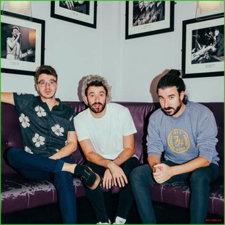 The Ultimate Guide To AJR Wives: Uncovering The Real Lives Behind The Music