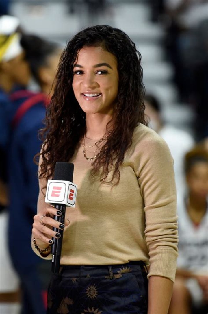 The Ultimate Guide To Andraya Carter's Partnerships