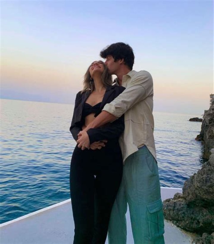 The Ultimate Guide To Blake Gray And Amelie Zilber's Relationship