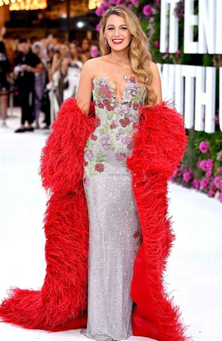 The Ultimate Guide To Blake Lively In Her Prime: An Exploration Of Style And Career