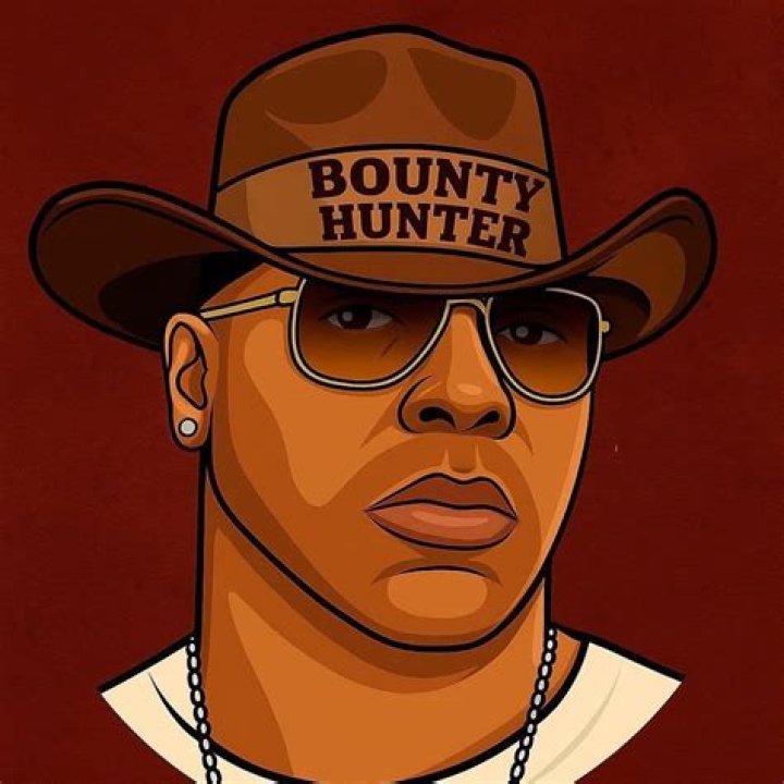 The Ultimate Guide To Bounty Hunter D On Wikipedia