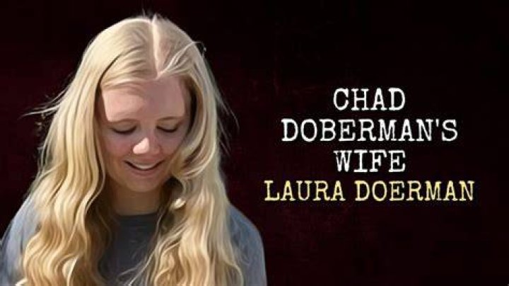 The Ultimate Guide To Chad Doerman's Wife