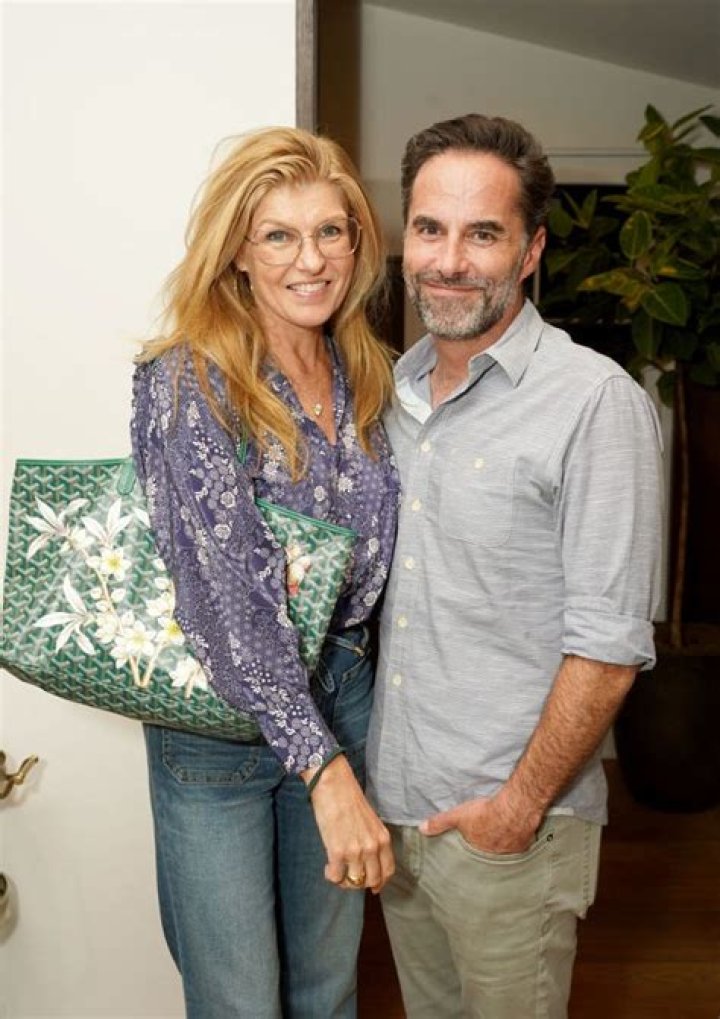 The Ultimate Guide To Connie Britton's Family