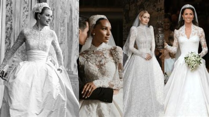 The Ultimate Guide To Corbin Bleu's Wedding Dress: Style Inspiration For A Royal Affair