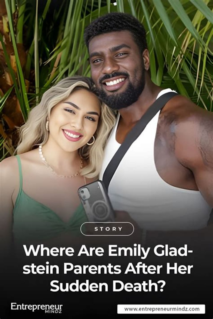 The Ultimate Guide To Emily Gladstein: Expert Insights And Resources