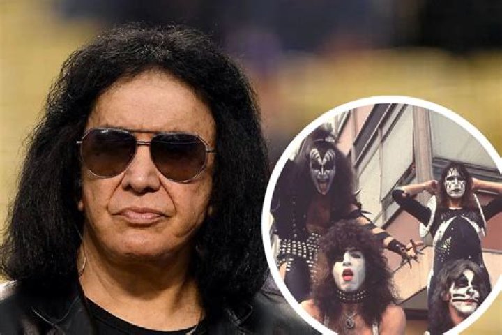 The Ultimate Guide To Gene Simmons: From Rock Icon To Business Mogul