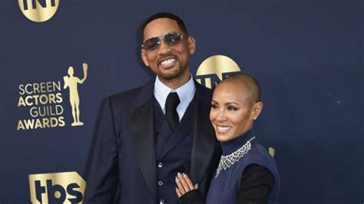 The Ultimate Guide To Jada Pinkett Smith: Hollywood Icon And Primetime Star