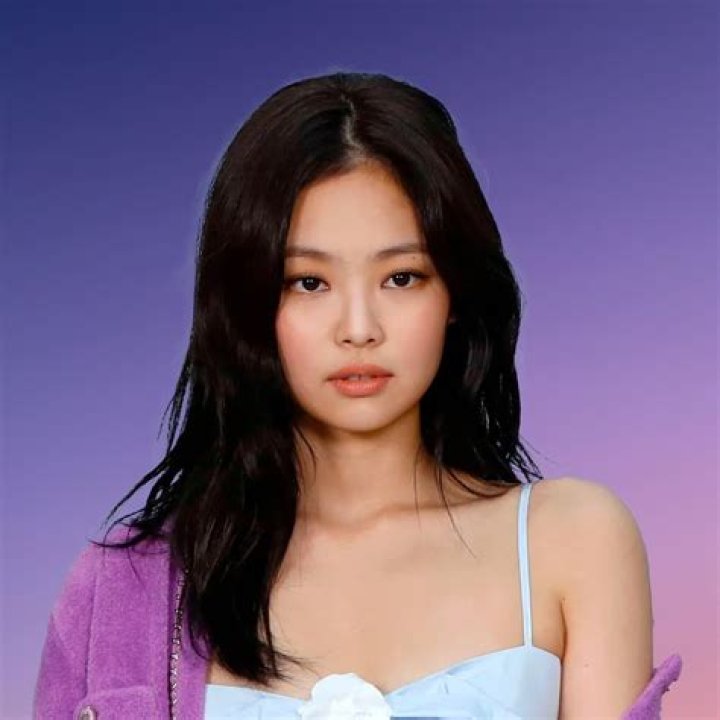 The Ultimate Guide To Jennie Kim: The Radiant Star Of BLACKPINK