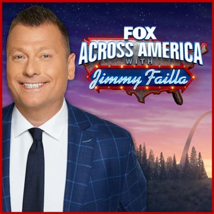The Ultimate Guide To Jimmy Failla's Net Worth