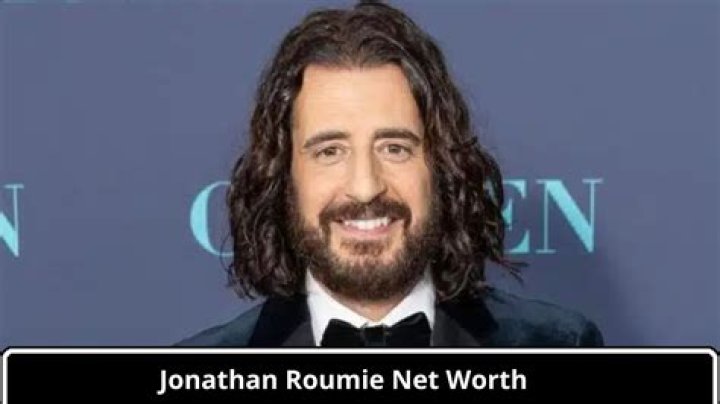 The Ultimate Guide To Jonathan Roumie's Net Worth In 2023
