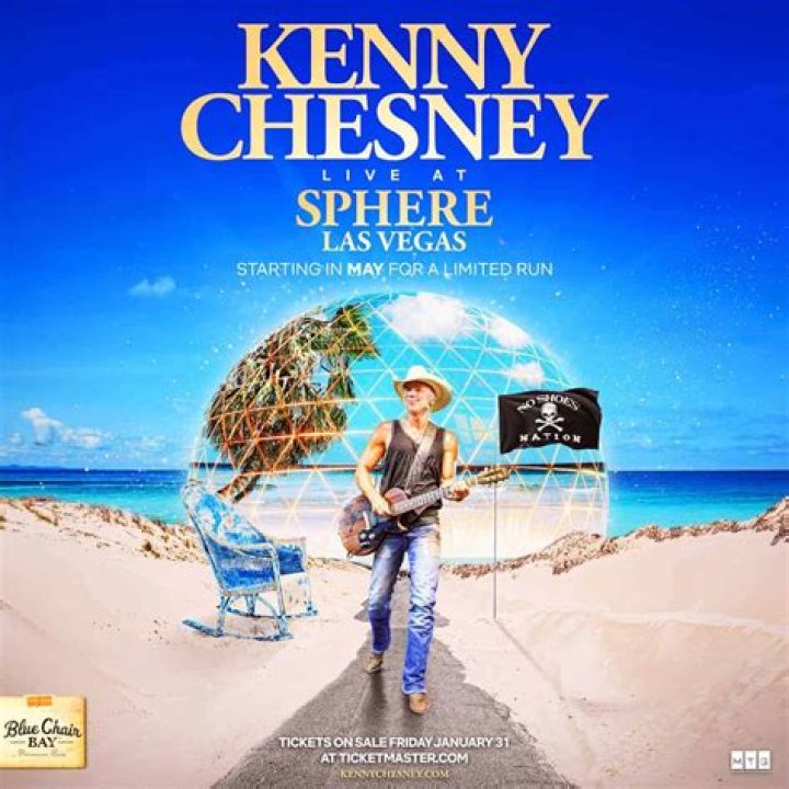 The Ultimate Guide To Kenny Chesney's Timeless Tunes