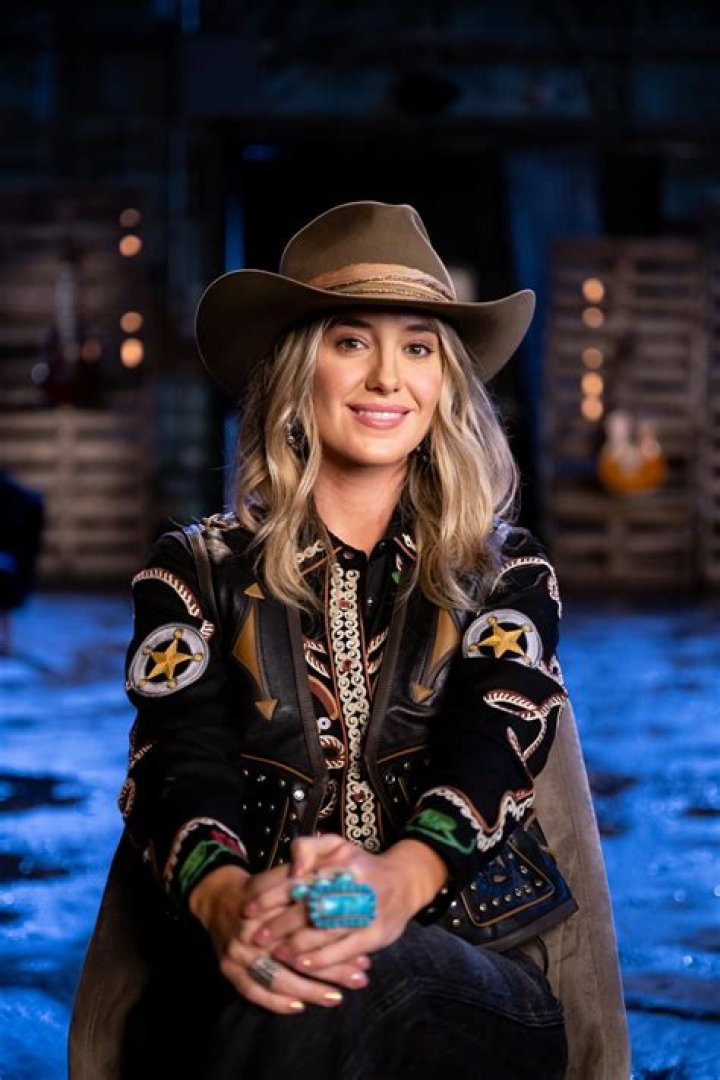The Ultimate Guide To Lainy Wilson's Manager: Find Out Who's Behind Her Success