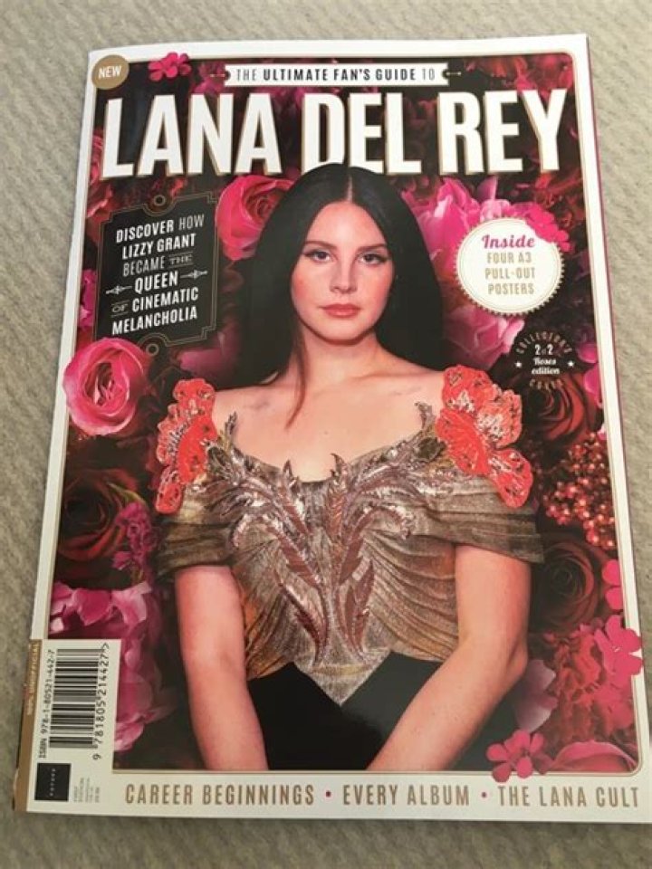 The Ultimate Guide To Lana Gomez: Exploring Her Career And Most Popular Works