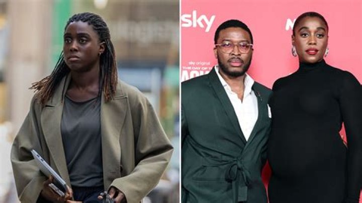 The Ultimate Guide To Lashana Lynch And Her Partner
