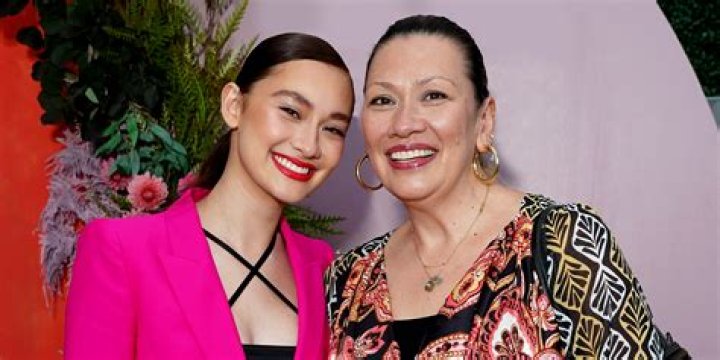 The Ultimate Guide To Lola Tung's Nationality: Where Is Lola Tung From?