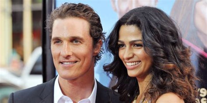 The Ultimate Guide To Maggie McConaughey: Unraveling The Life And Career Of Matthew McConaughey's Wife