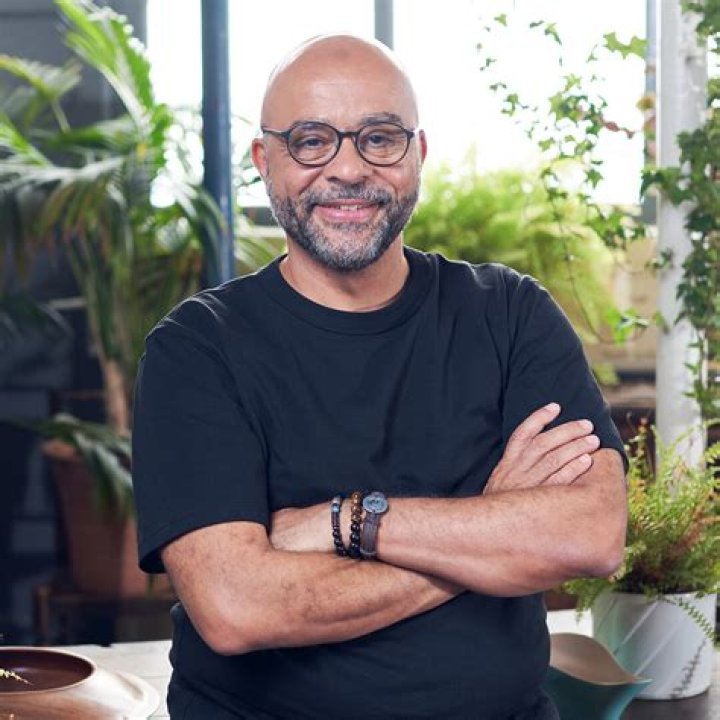 The Ultimate Guide To Mo Gawdat's Impressive Net Worth