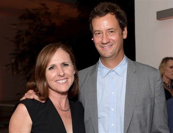 The Ultimate Guide To Molly Shannon's Husband, Fritz Chesnut
