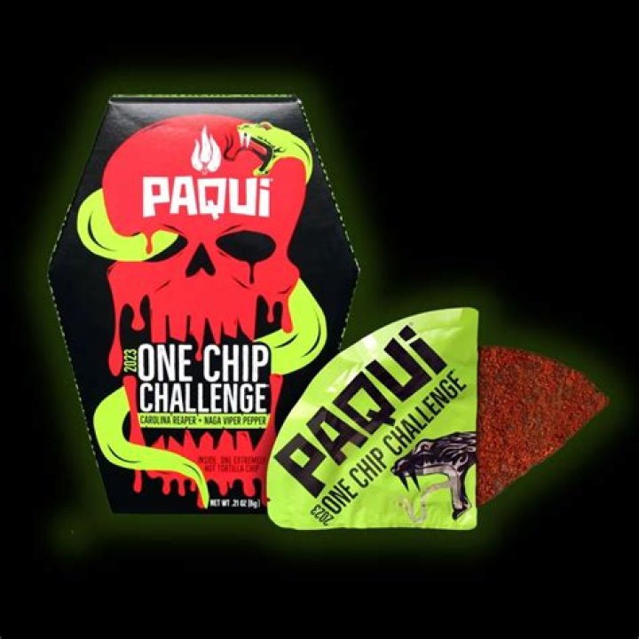 The Ultimate Guide To One Chip Challenge Packaging: Tips, Tricks, And Design Ideas