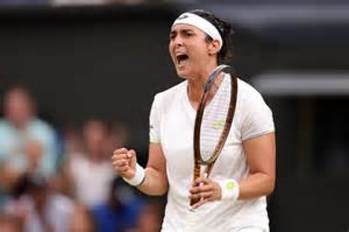 The Ultimate Guide To Ons Jabeur's Tennis Partnerships