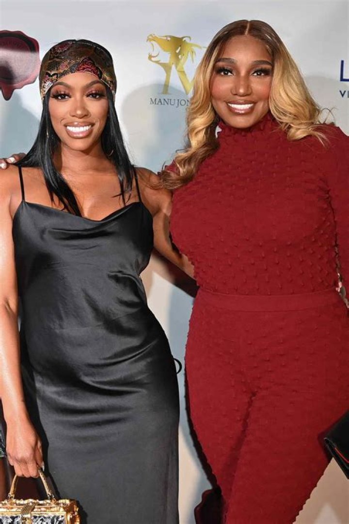 The Ultimate Guide To Porsha Williams And Nene Leakes' Feud