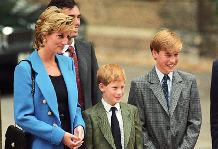 The Ultimate Guide To Princess Diana's Personal Trainer