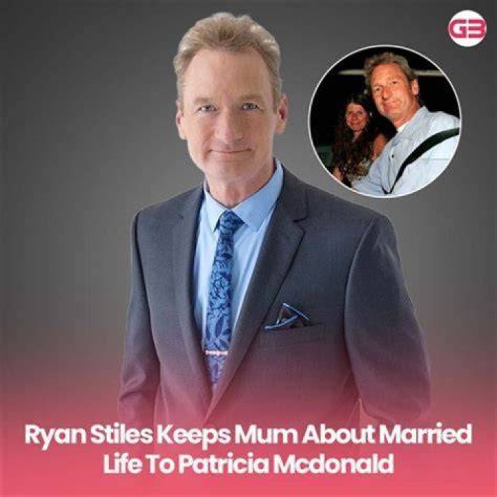 The Ultimate Guide To Ryan Stiles' Family Photos: Heartwarming Moments Captured