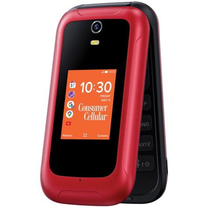 The Ultimate Guide To Sam From Consumer Cellular's Real Identity