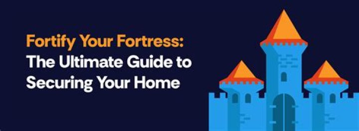 The Ultimate Guide To Securing Your Home With Mother And Son CCTV
