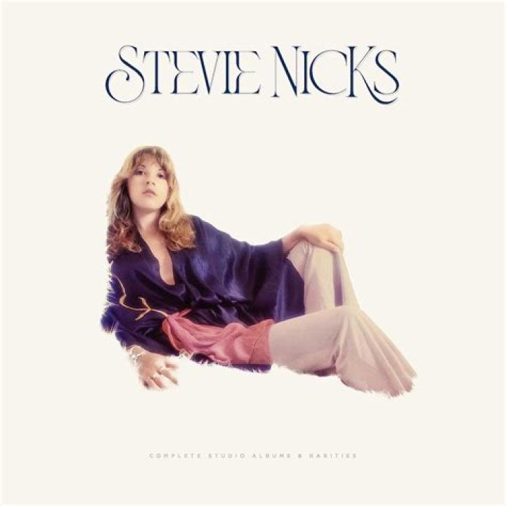 The Ultimate Guide To Stevie Nicks' Solo Albums: Uncovering Her Enchanting Musical Journey