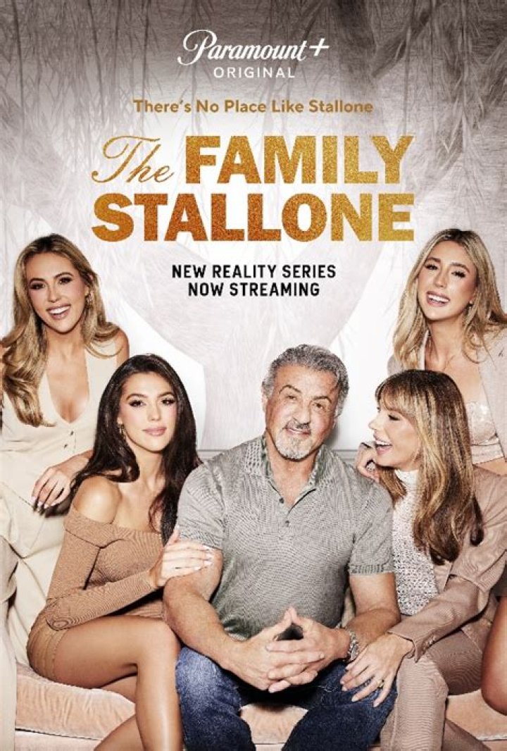 The Ultimate Guide To Sylvester Stallone Movies
