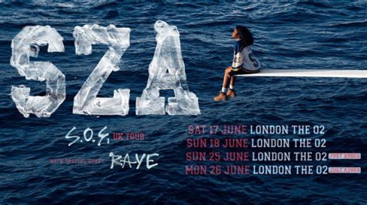 The Ultimate Guide To SZA's Family: Uncovering The Roots Of A Musical Icon