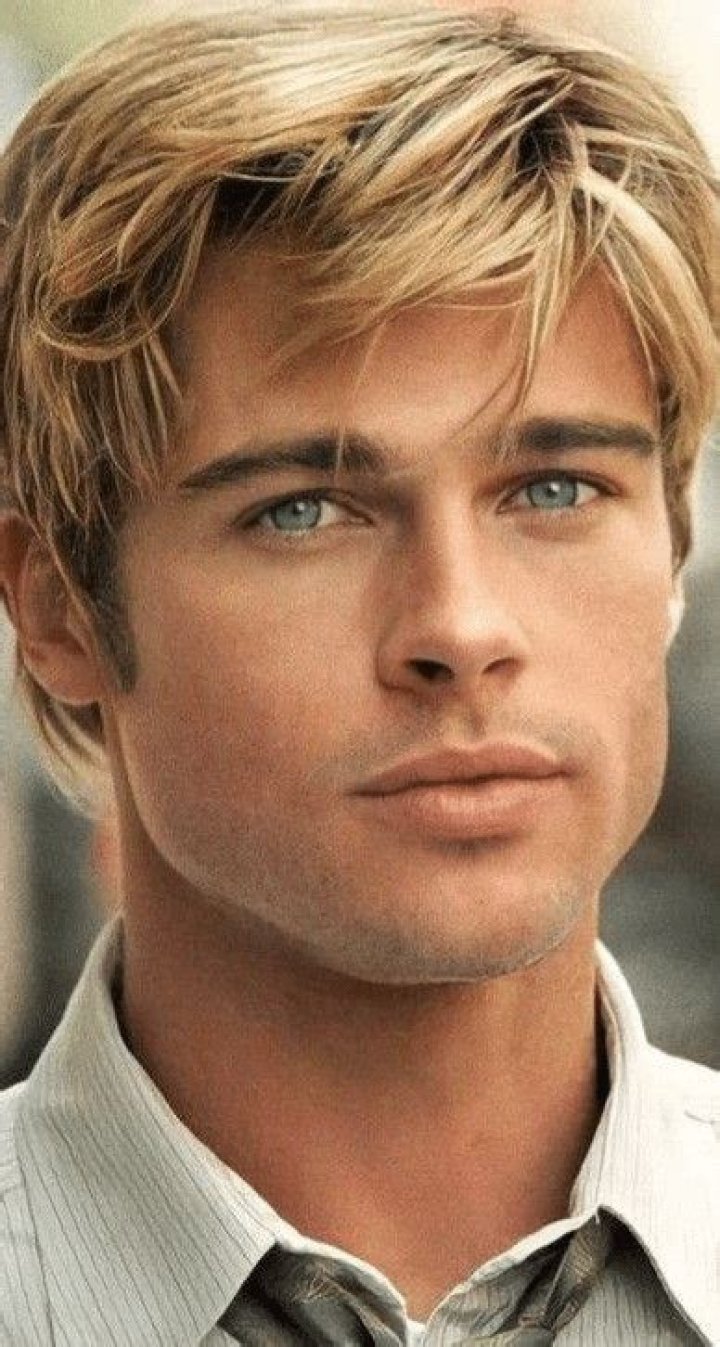 The Ultimate Guide To The Hottest Celeb Guys