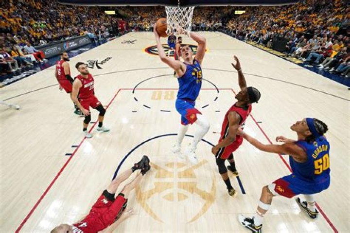 The Ultimate Guide To The NBA Immaculate Grid: Unlocking The Secrets Of Basketball's Elite
